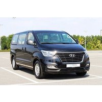 Private Transfer Bariloche or Villa La Angostura to Bariloche Airport BRC by van