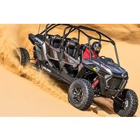 Polaris 1000CC Buggy 04 Seater with Camel Riding and Sand Skiing