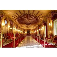 Private Tour in Cairo to Baron, Abdeen and Manial Palaces