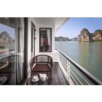 2 Days Halong Bay Cruise Tour from Ha Long