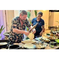 Traditional Mauritian Private Cooking Experience