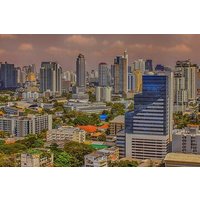 Live Fantastic Day in Dream World - Bangkok