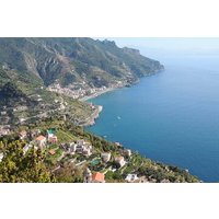 Private Transfer from Amalfi Coast to Rome