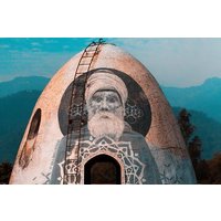 Rishikesh Ashram Half-Day Guided Tour
