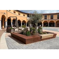 Private Shopping Tour from Florence hotels to Valdichiana Outlet