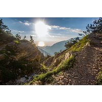 Half-day Hiking Adventure in the Mount Olympus National Park