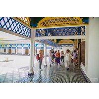 Viator Réduction de 15% Visite guidée des sites emblématiques de Marrakech