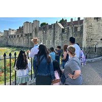 Fun and Educational Tower of London Tour for Kids and Families