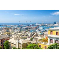 8 hours Private trip from Naples