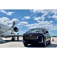 Luxury SUV Private Transfer from Tulum to Cancun Airport