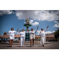 Sacred Valley and Machu Picchu Private 4-Day Tour from Cusco