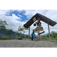 Death Road/Bicycle front suspension ENGLISH GUIDE