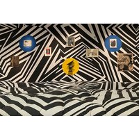 Exploring contemporary art: Private tour of museums with Tickets