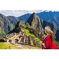 Explore Peru in 8 Days Lima Huacachina Nazca and Machu Picchu