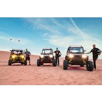 Private Dune Buggy Tour Abu Dhabi