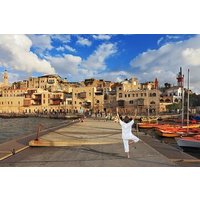 Jaffa Walking Tour: Old Jaffa, Jaffa Port, the Flea Market & More