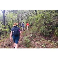 Sierra Norte 1 Day Guided Hiking