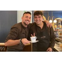Bergamo Food Tour