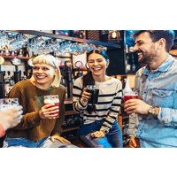 Swedish Beer Tasting Tour in Stockholm Old Town Pubs
