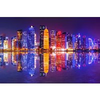 Doha: Private or Shared City Highlights Tour