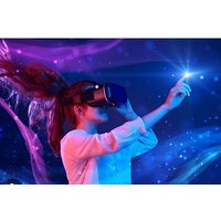 Virtual Reality Experience near LAX, Beach, Nature, Adventure