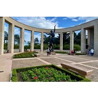 Top 7 Omaha Utah Landing Beaches Sights Private Trip from Paris