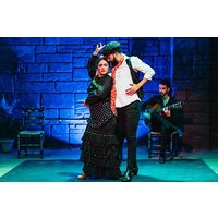 The mysteries of Flamenco & Sangria Tasting