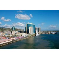Private Tour Trinidad Northern Eco Cultural from Port of Spain