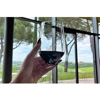 Private Montepulciano Wine Experience with Lunch in Local Setting