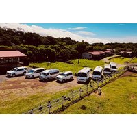 TransAlvarado, private services from or to Monteverde