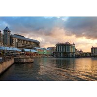 Cap To The Capital | Culture, Food, History, Shopping