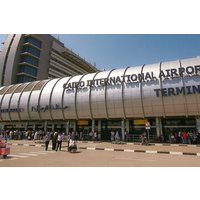 Meet and greet vip Transfer From Cairo Airport
