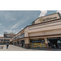 Private Shopping Tour from Bogota to Outlet de las Américas