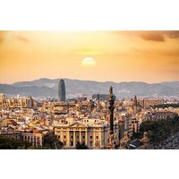 Barcelona Discoveries Private Tour