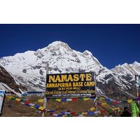 Private Annapurna Base Camp Trek