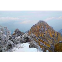 2- Day private tour to Xian and Mt Huashan from Beijing