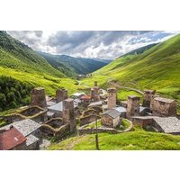 7 Days Turkiye and Georgia Tour Every Shade of Green