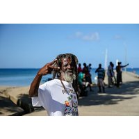 Private Tour Saint Lucia Street Party