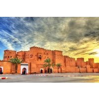 10 Hours tour from marrakech to ouarzazate