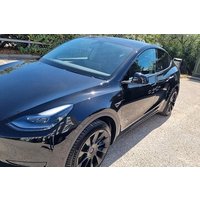 Private transfer by VAN or Electric Car to Marseille