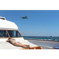 Larnaca Bay Cruise