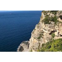 Transfer From Naples area to Amalfi Coast area and vice versa