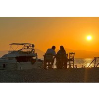 Astypalaia : Sunset Cruise to Kounoupa island