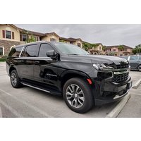 Private Luxury Transfer from Miami to Orlando