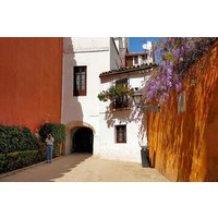 Ancien quartier juif au complet visit privée
