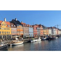 Historical Walking Tour On the Route of Danish Happiness
