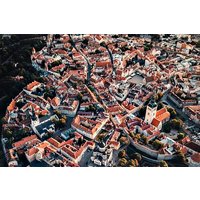 Privater Riga-Tallin-Transfer und Tour