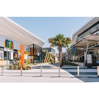 Private Shopping Tour from Brisbane hotels to DFO Brisbane