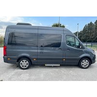 Zurich Airport to Zermatt (Tasch) One Way Private Transfer