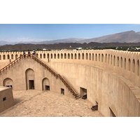Muscat to Nizwa Private One day tour